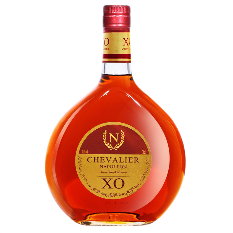拿破仑爵士 法国进口洋酒白兰地