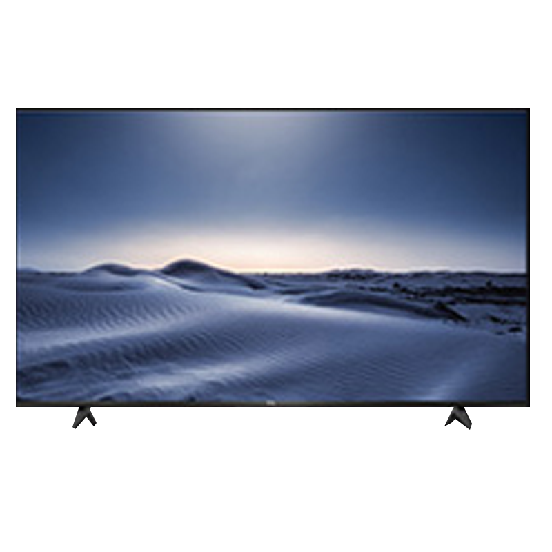 TCL 四维场景优化电视