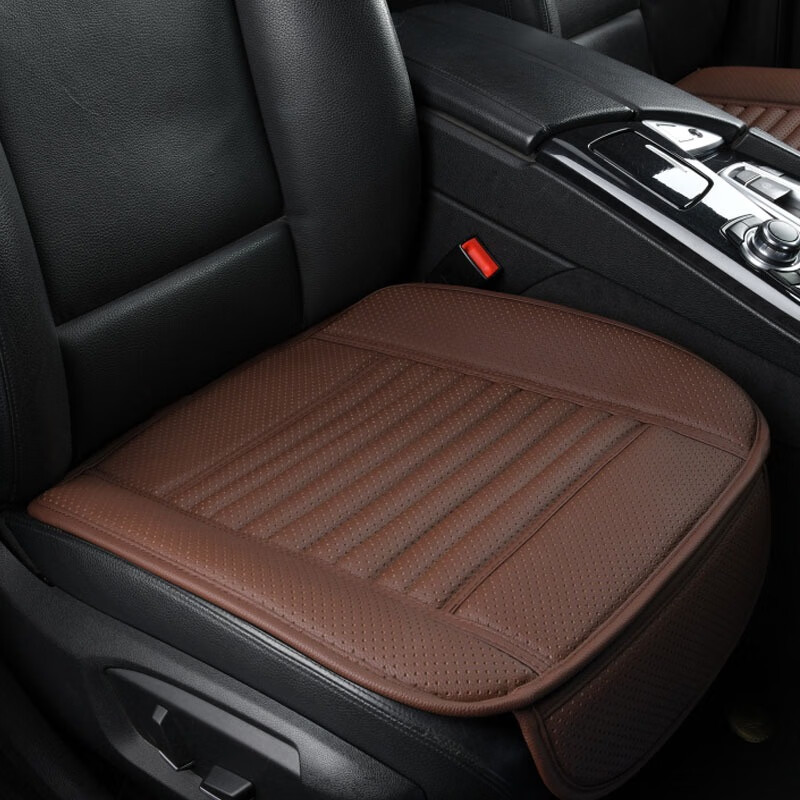 嘉禛 打孔设计 汽车座垫