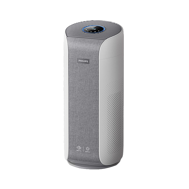 飞利浦 数字显示面板空气净化器