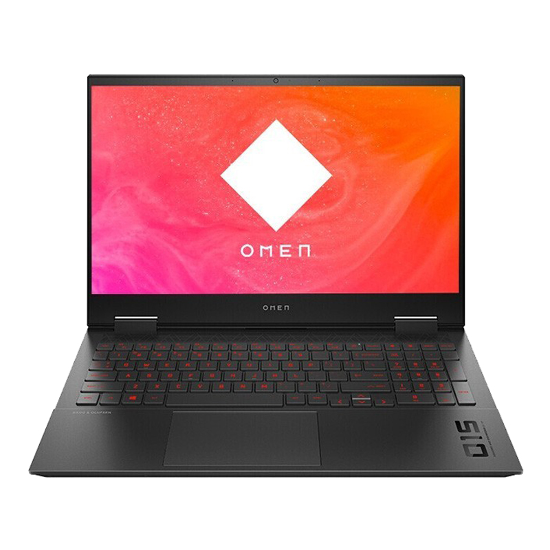 惠普 高屏占比笔记本