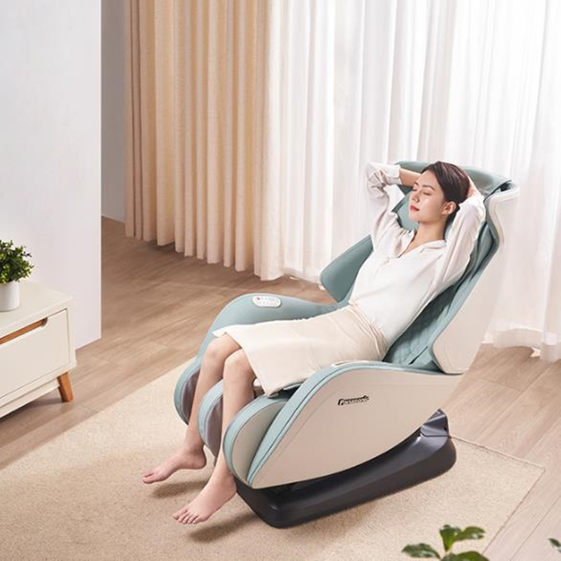 松下 家用全自动按摩椅