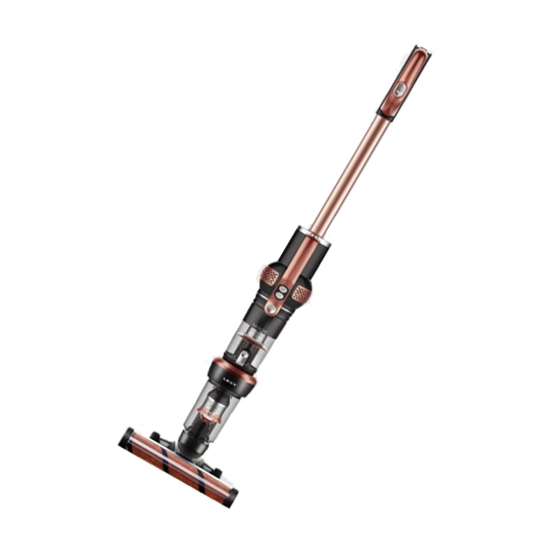 莱克 立式长续航吸尘器