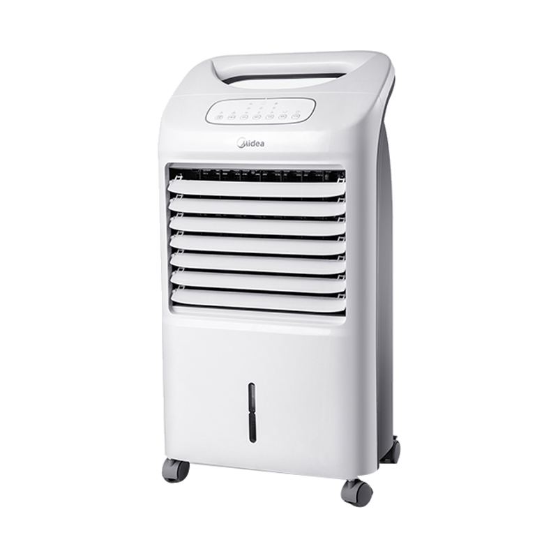 美的 冷暖两用空调扇