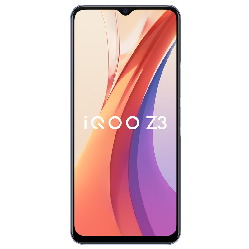 vivo 高刷新率手机