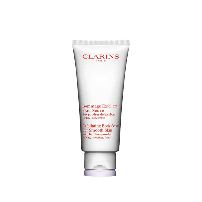 娇韵诗 光滑柔嫩身体乳