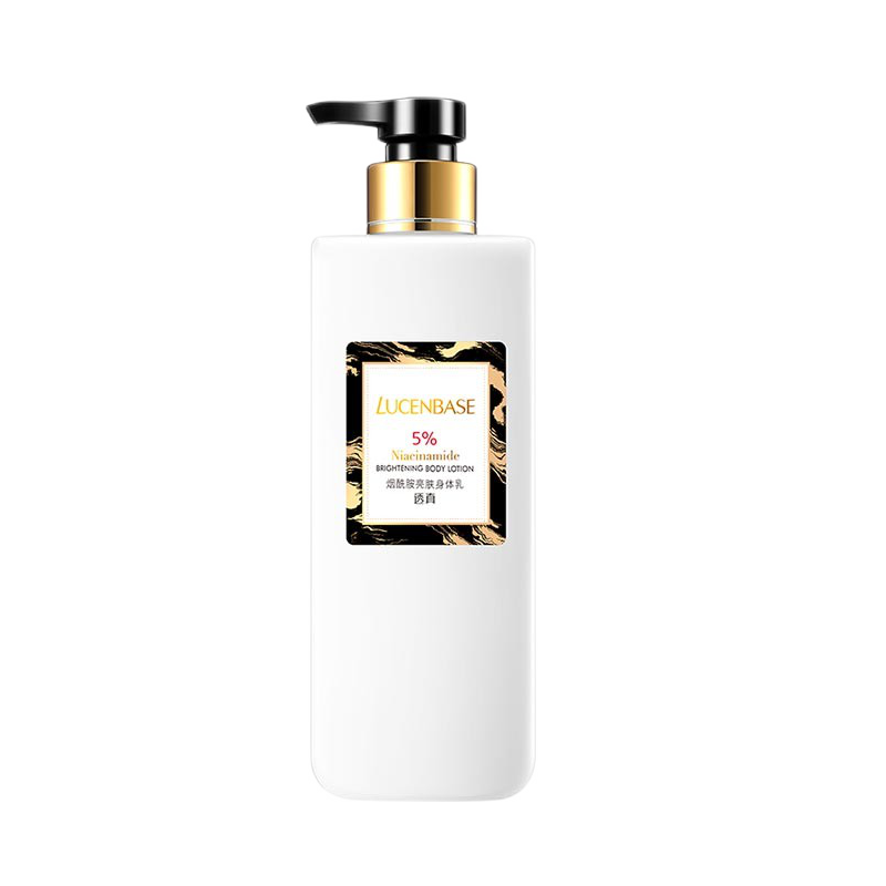 透真 烟酰胺亮肤身体乳