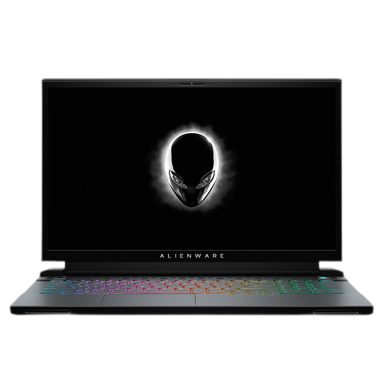 外星人 高清电竞游戏本