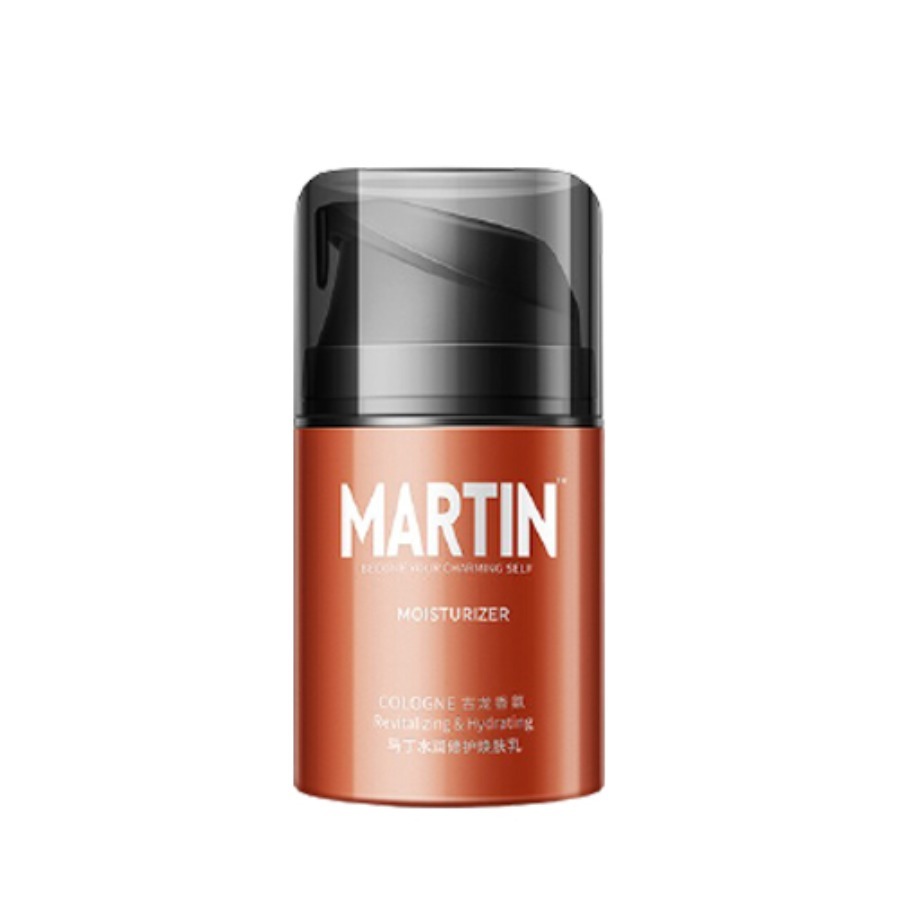 马丁 淡化痘印焕肤乳