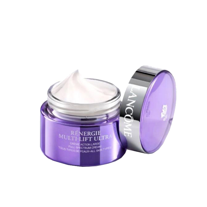 兰蔻 塑颜紧致焕面霜