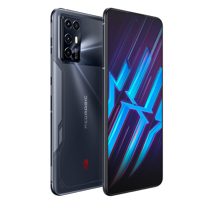 努比亚 电竞5G手机