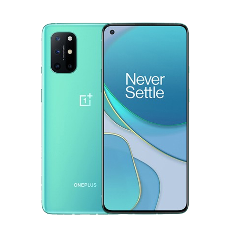 一加 前后双感光 手机