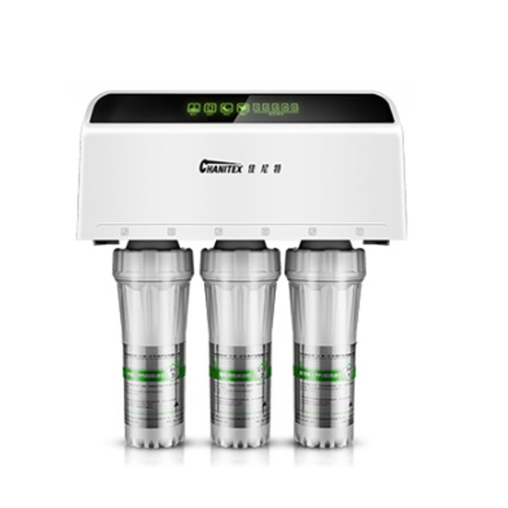 佳尼特 反渗透安全净水器