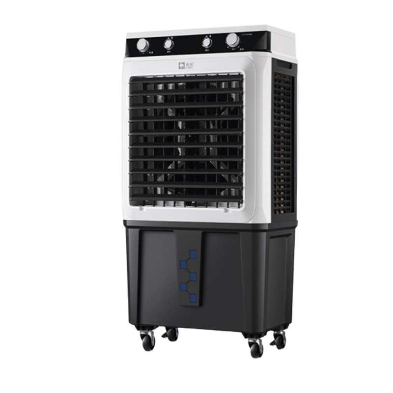 骆驼大容量水箱冷风扇