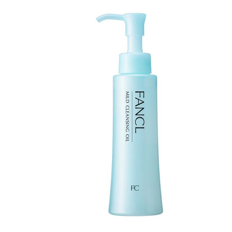 芳珂 温和无刺激 卸妆液