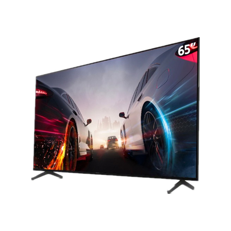 索尼智能光感电视机