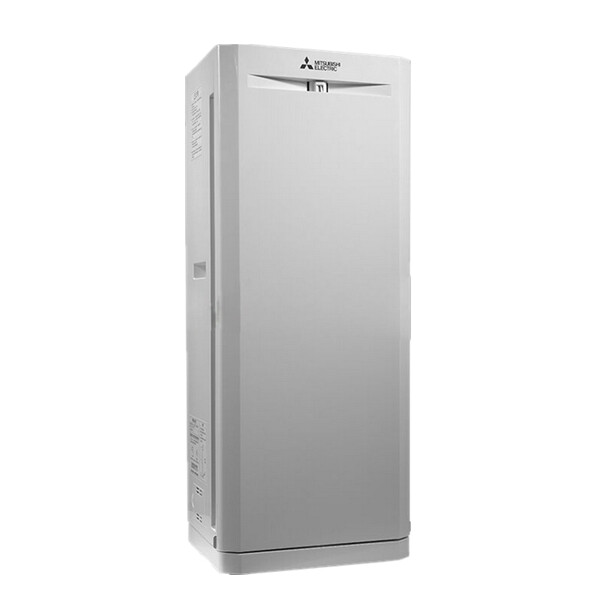 三菱 开孔降噪空气净化器