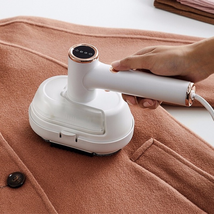 小熊家用迷你小型挂烫机