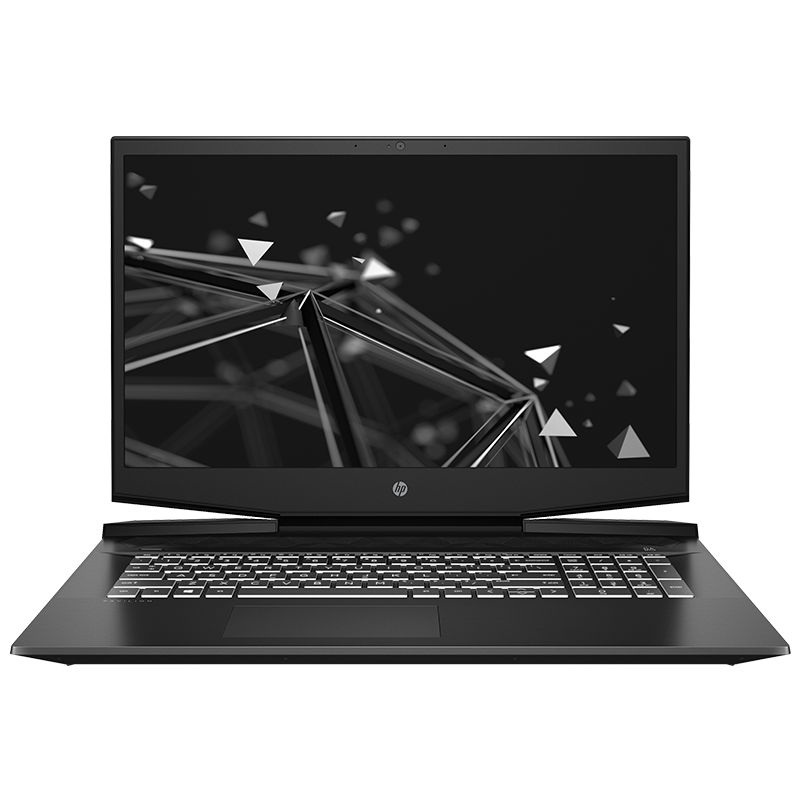 惠普 全高清屏背光键盘游戏本