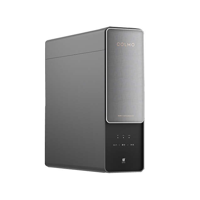 COLMO AI系统净水器