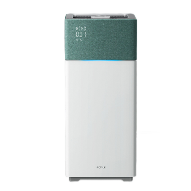 方太 铂金催化分解空气净化器