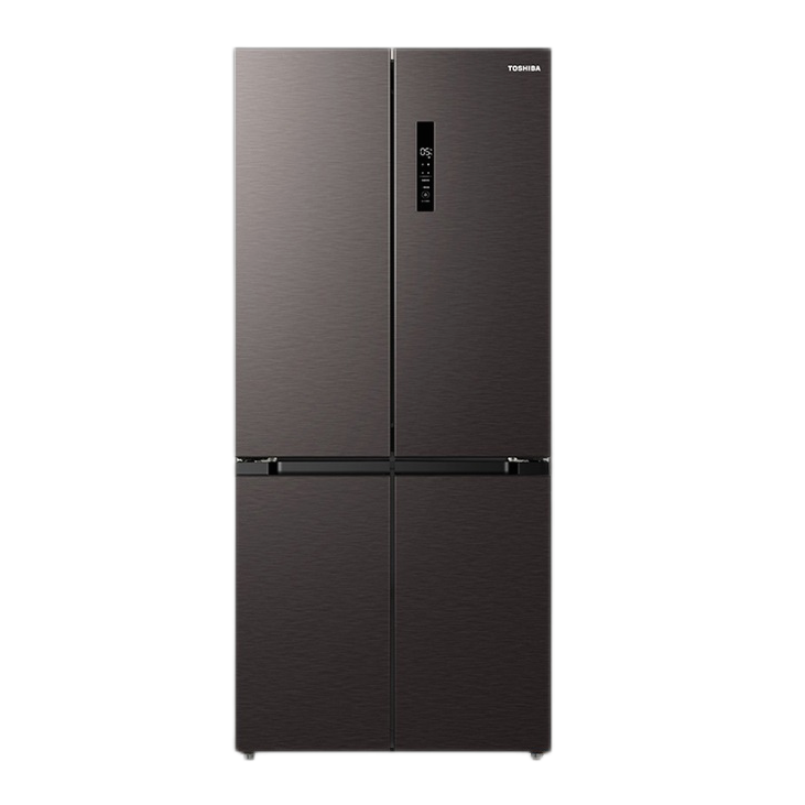 东芝 速冷冰鲜日式冰箱