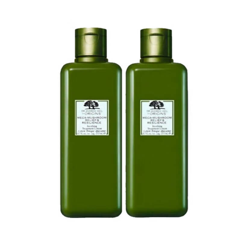 悦木之源 易于吸收爽肤水