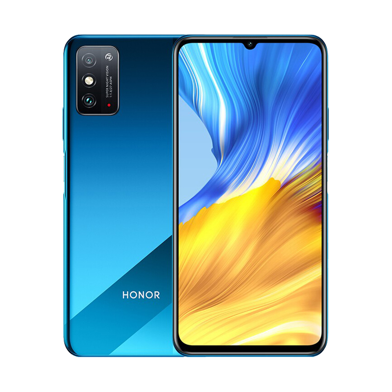 荣耀 护眼阳光屏手机