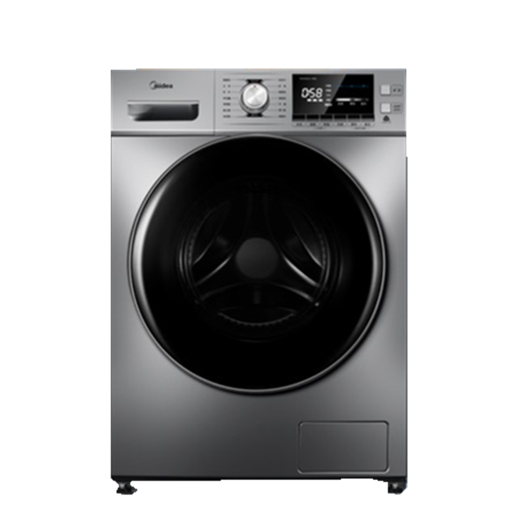 美的 滚筒洗衣机