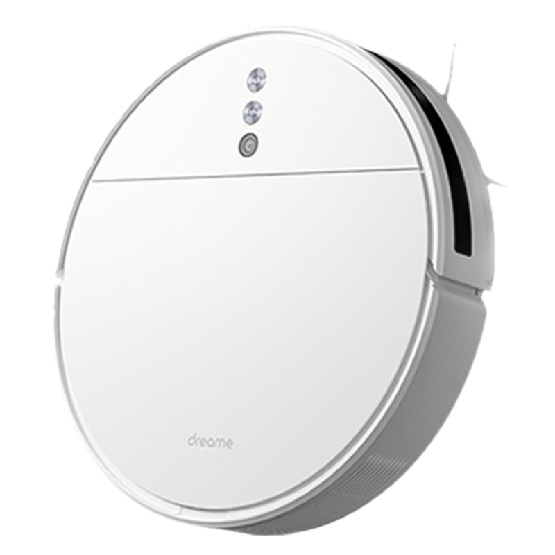 追觅慧目F9扫地机器人