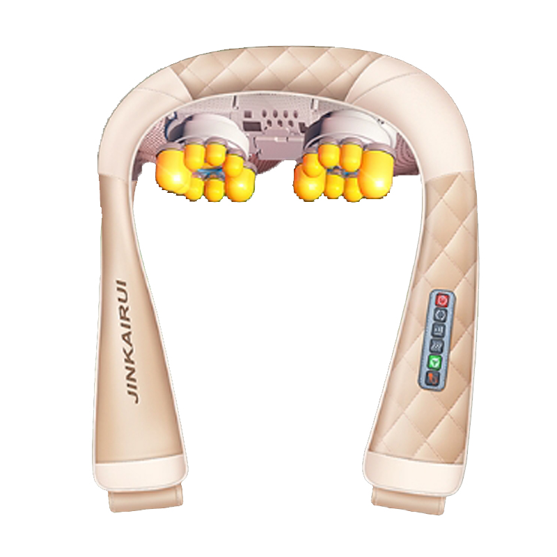 金凯瑞 双S曲线承托按摩器
