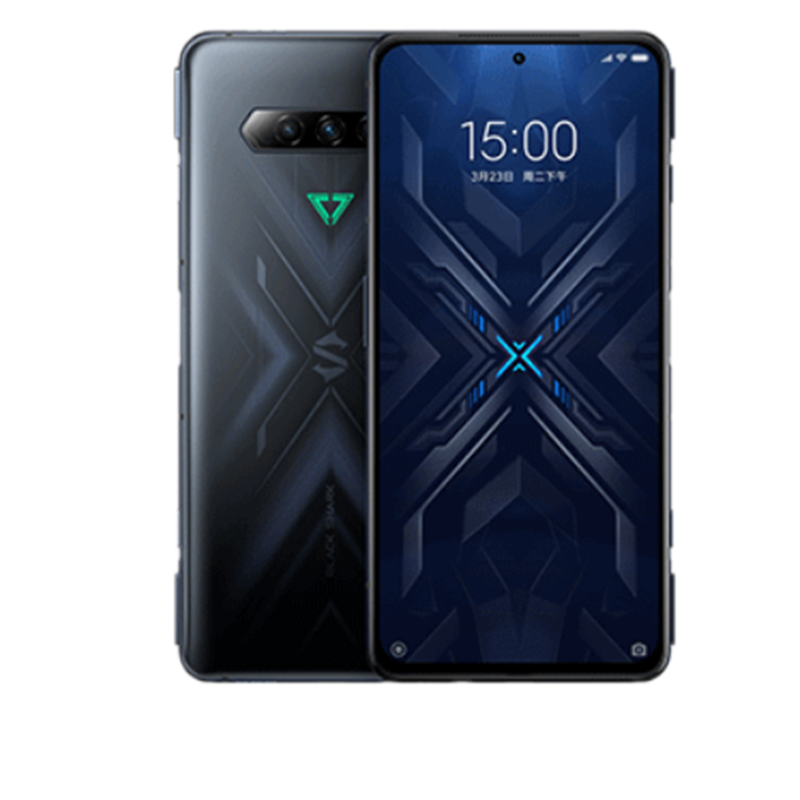 黑鲨 游戏电竞手机