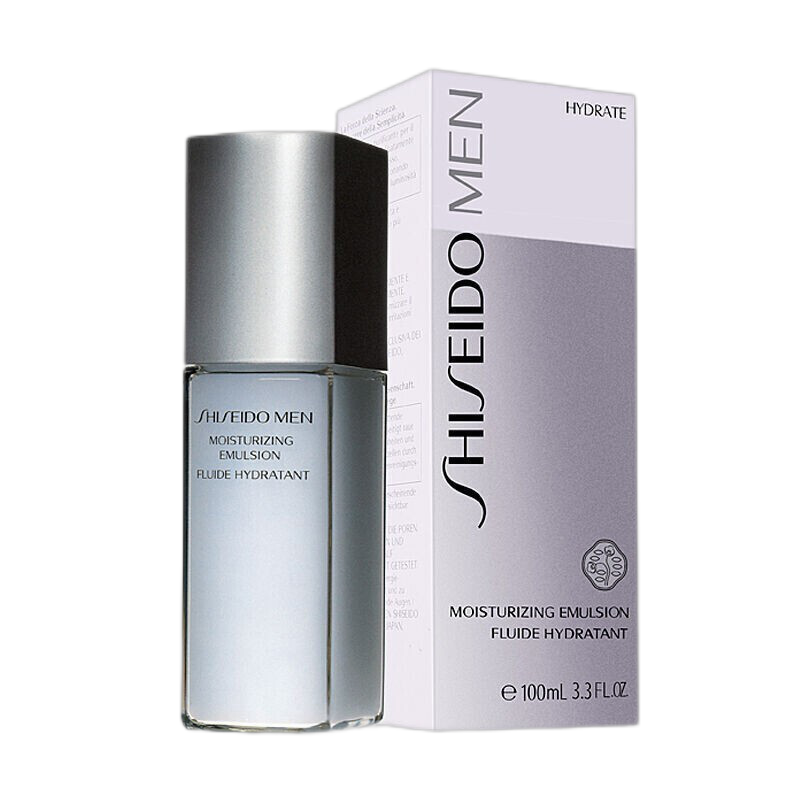 资生堂 保湿滋润护肤套装