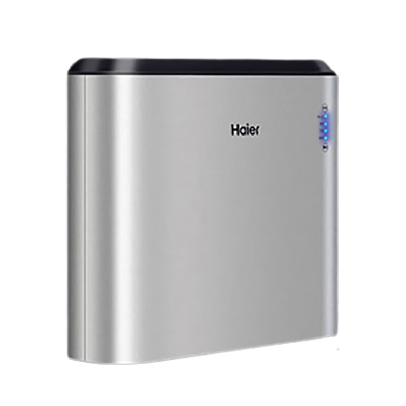 海尔 4级过滤系统净水器