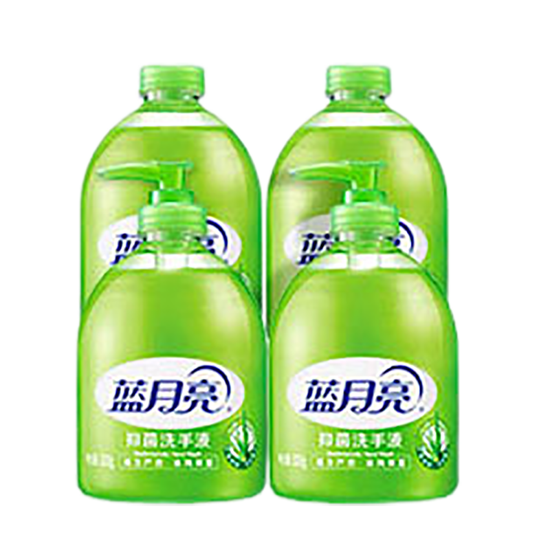 蓝月亮 温和配方洗手液