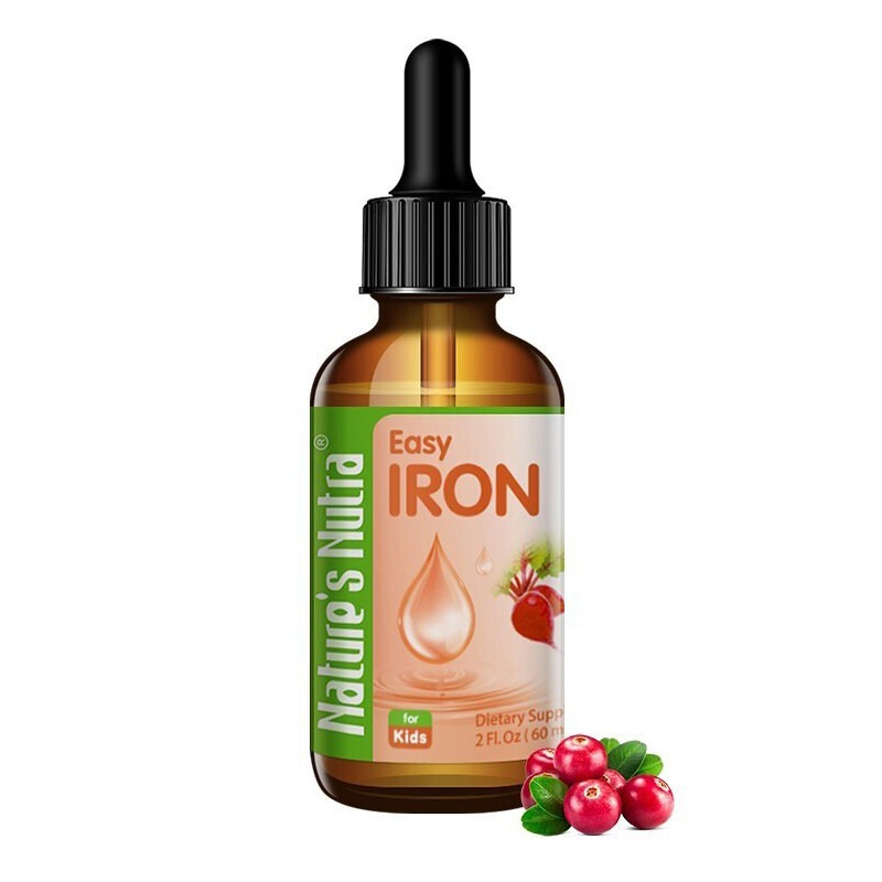 莱思纽 第三代 螯合铁