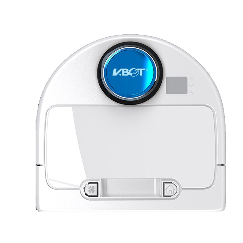 卫博士 全自动扫地机