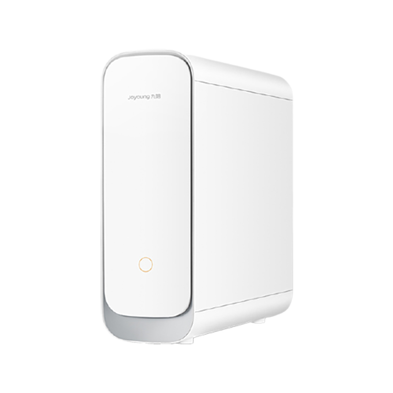 九阳 一键换芯净水器