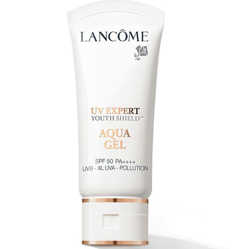 兰蔻 水漾清透 防晒霜