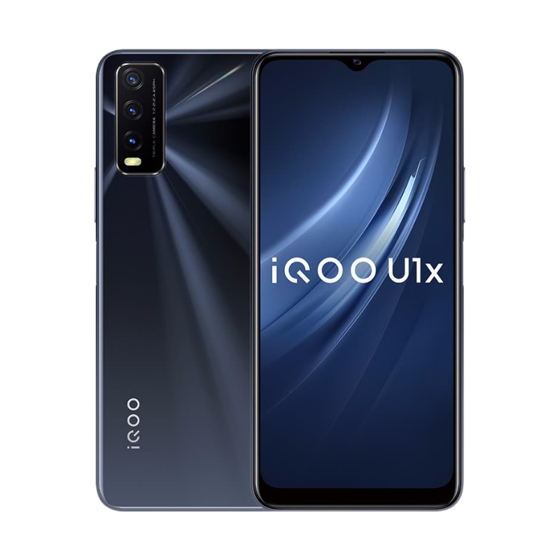 vivo AI三摄拍照手机