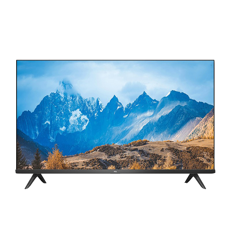 TCL 海量内容大内存电视