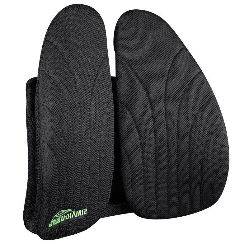 斯麦欧 四季减压汽车腰靠