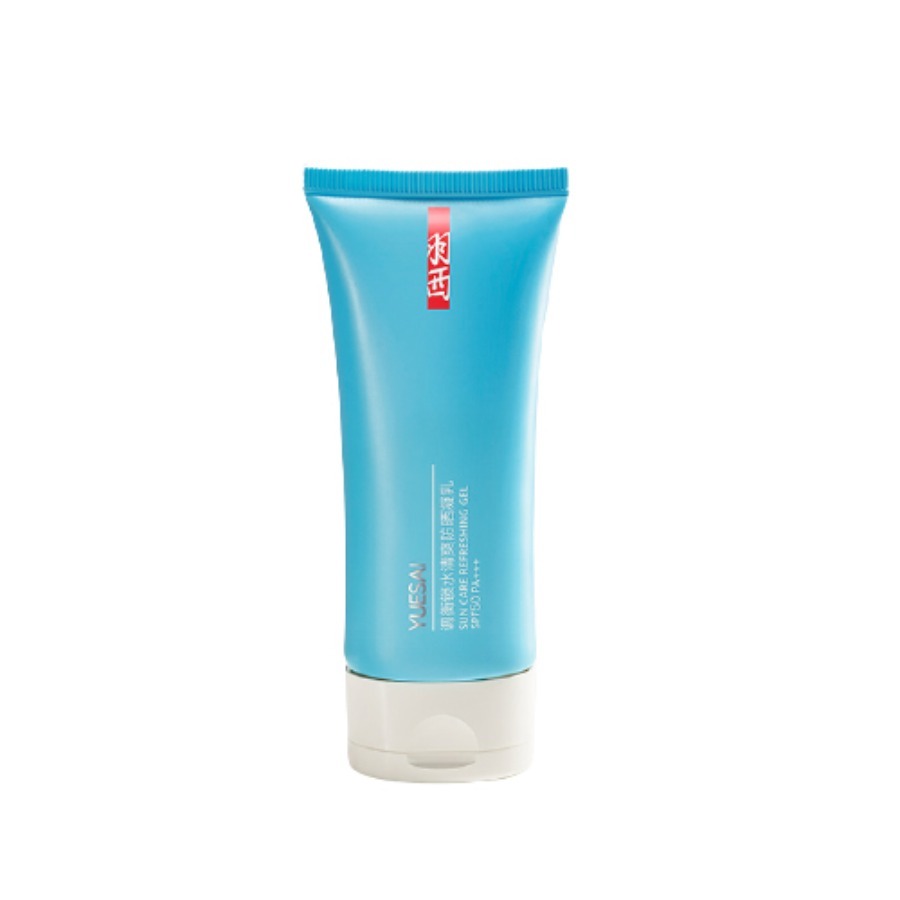 羽西 调整锁水 防晒