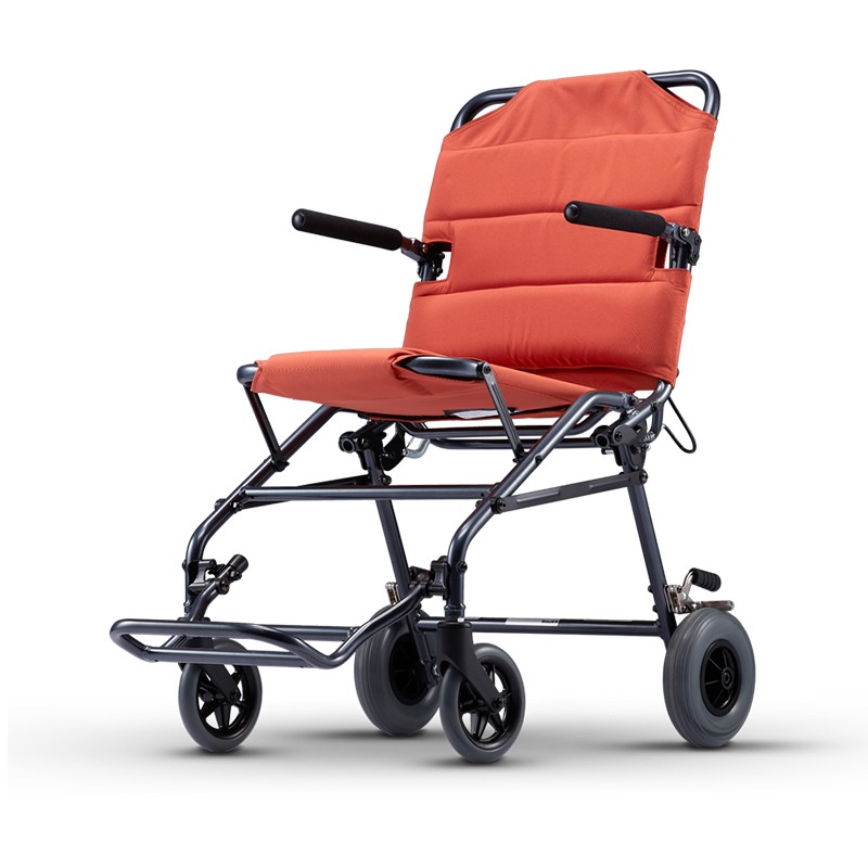 康扬 小巧便捷轮椅