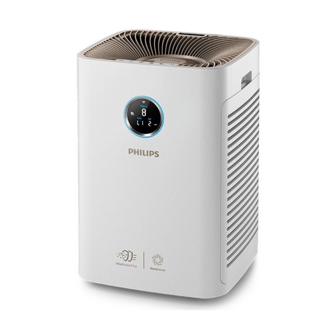 飞利浦屏幕数显空气净化器