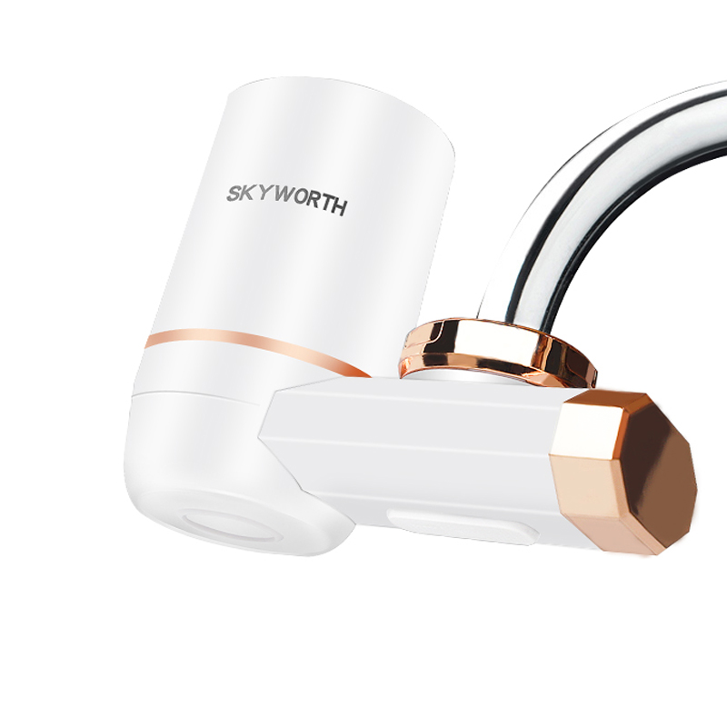 创维 大水量水龙头过滤器