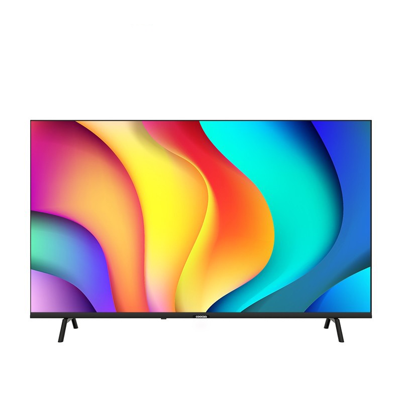 创维无边全面屏电视