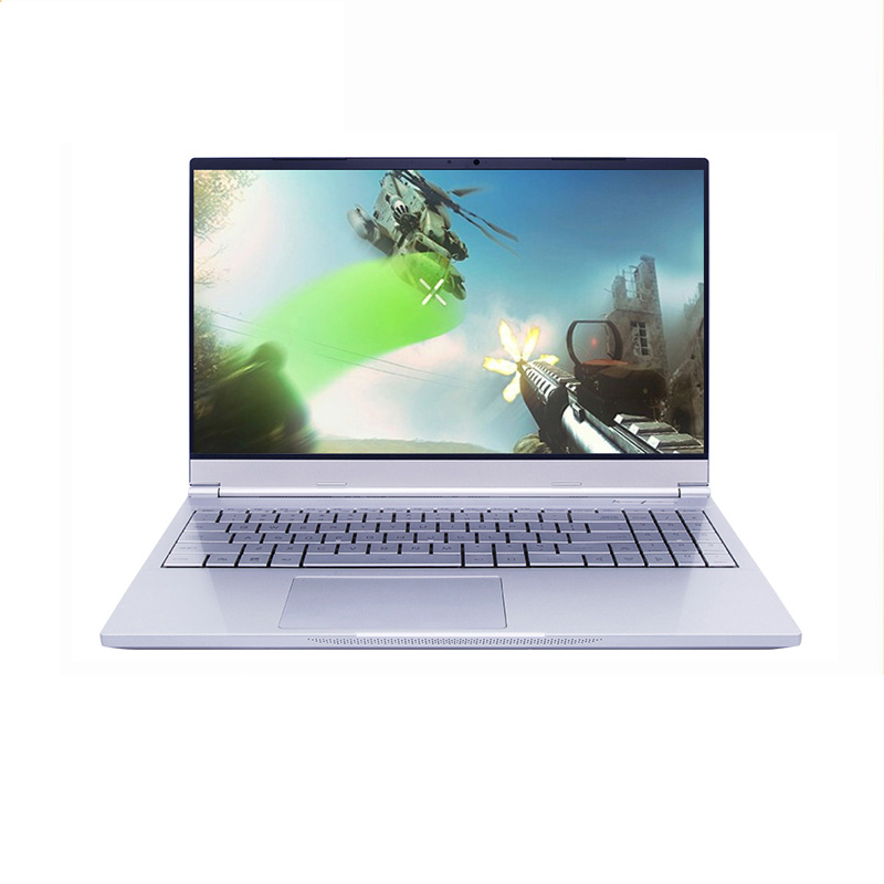 机械革命 人脸识别 游戏本