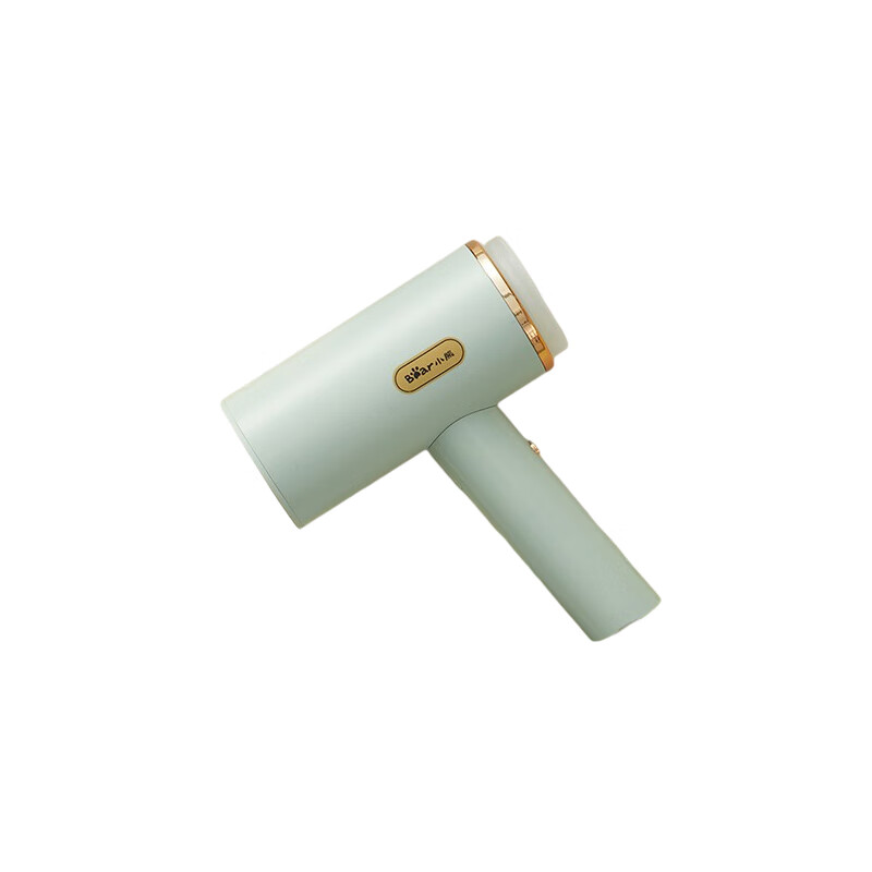 小熊 迷你便携 挂烫机