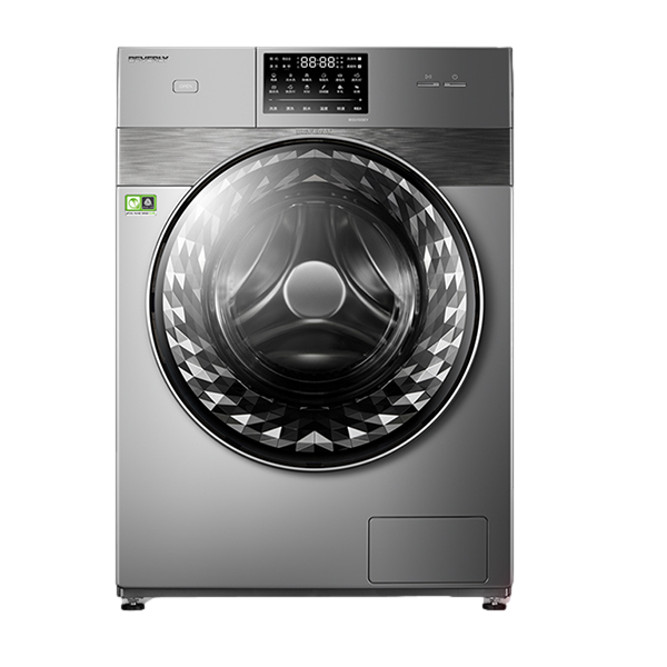 比佛利 滚筒水魔方 洗衣机